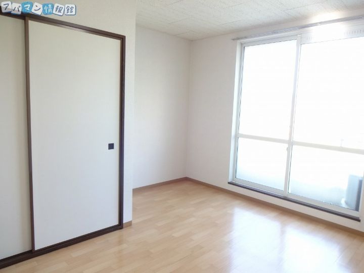 メンバーズタウン関屋A棟のその他画像