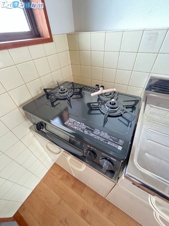 デイブレイクタウン405のその他画像