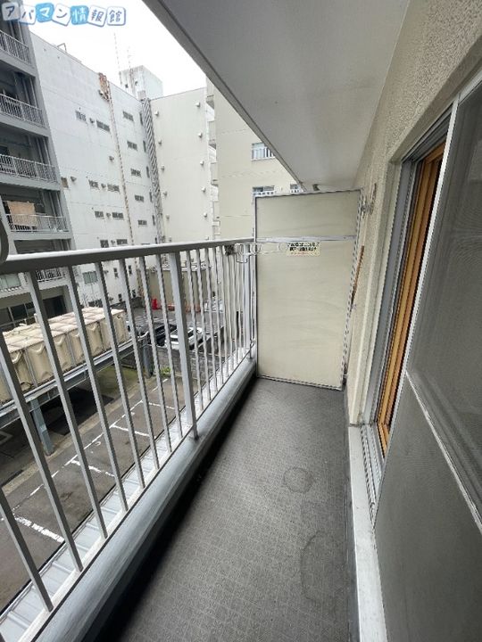 コープ野村万代311のその他画像