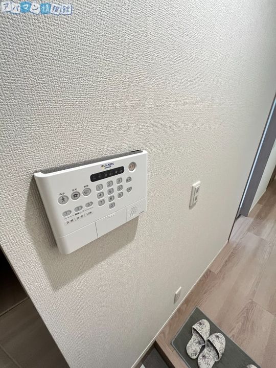 CLASSEUM幸西Iのその他画像