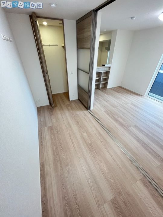 CLASSEUM幸西Iのその他画像