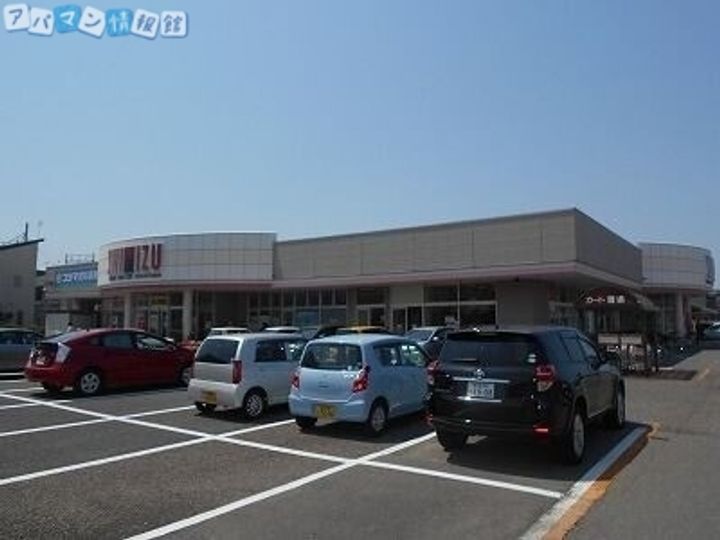 ハイツTOKIO202の周辺