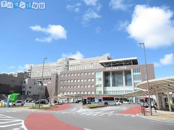 トーカンマンション医学町の周辺