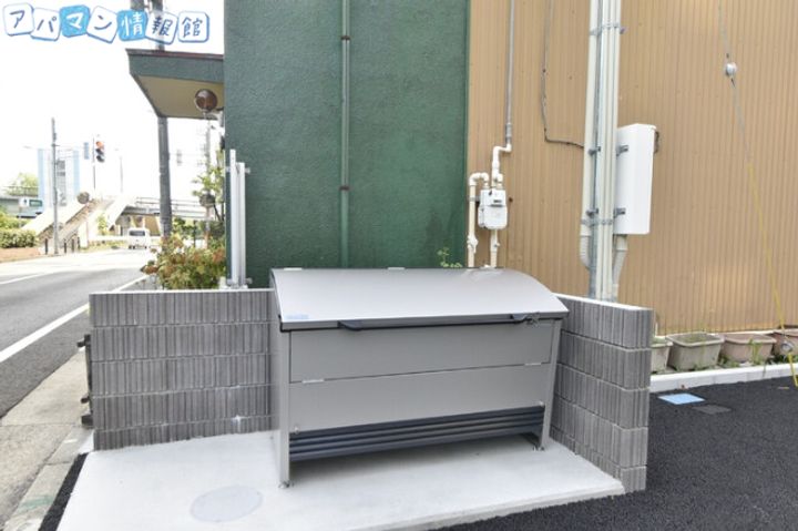 D-ROOM川端町のその他画像