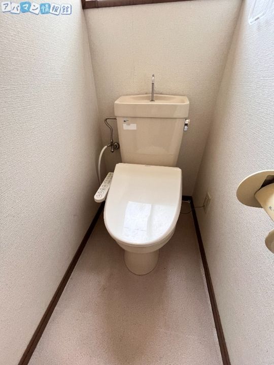 パークサイド金鉢山のその他画像