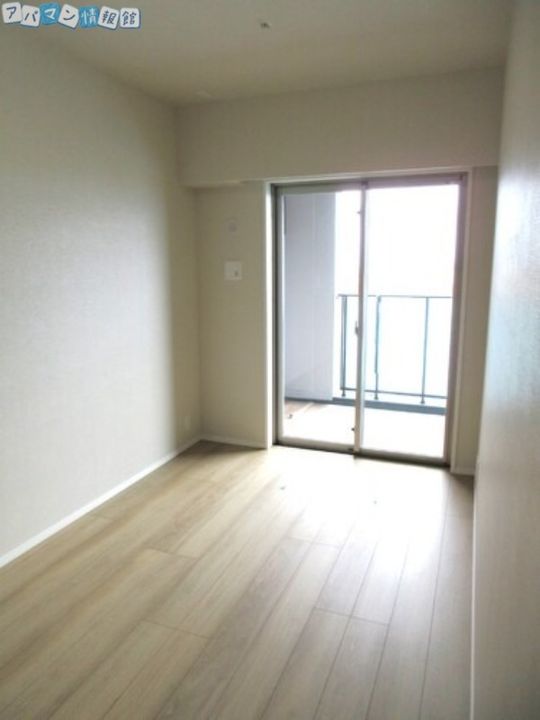 ザ・サーパスタワー新潟万代シティのその他画像