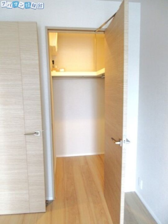 ザ・サーパスタワー新潟万代シティのその他画像