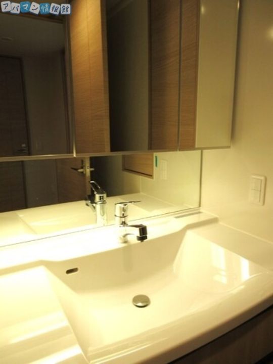 ザ・サーパスタワー新潟万代シティのその他画像