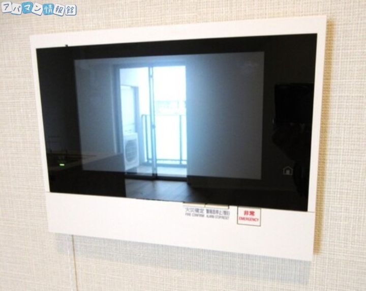 ザ・サーパスタワー新潟万代シティのその他画像