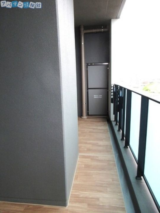 ザ・サーパスタワー新潟万代シティのその他画像