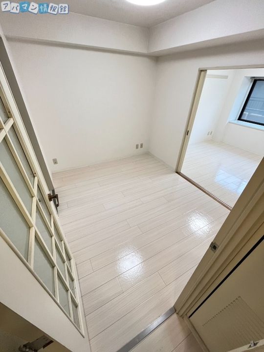 ダイアパレス本町第2の内装