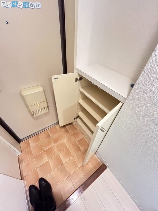 ダイアパレス本町第2のその他画像