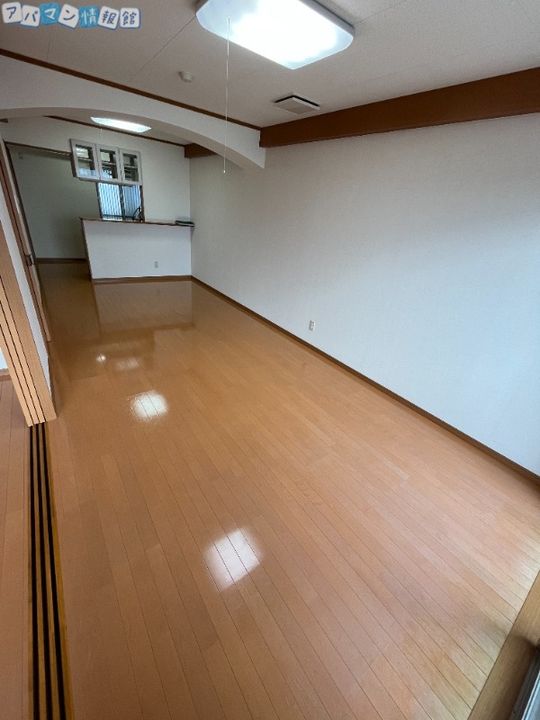 ボヌール文京の内装