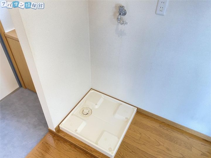 レンテム信濃302のその他画像