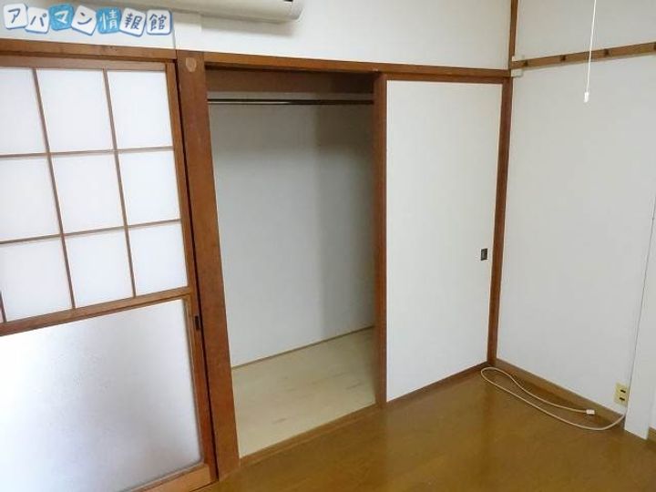関屋駅寿ハイツ6のその他画像