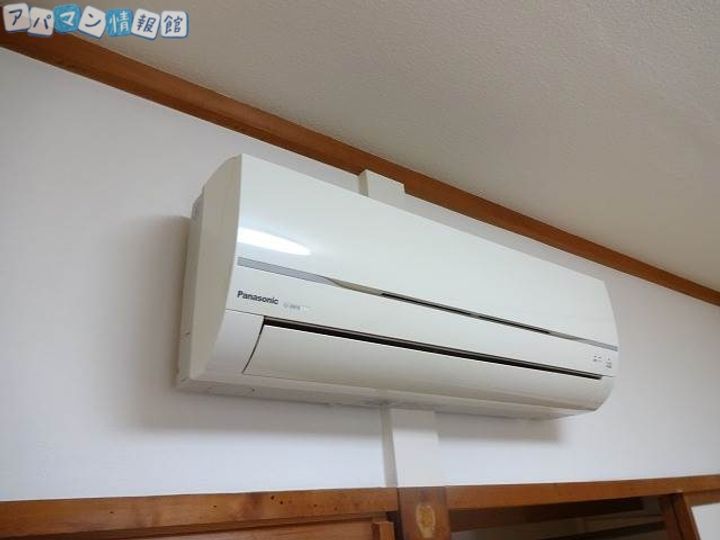 関屋駅寿ハイツ6のその他画像