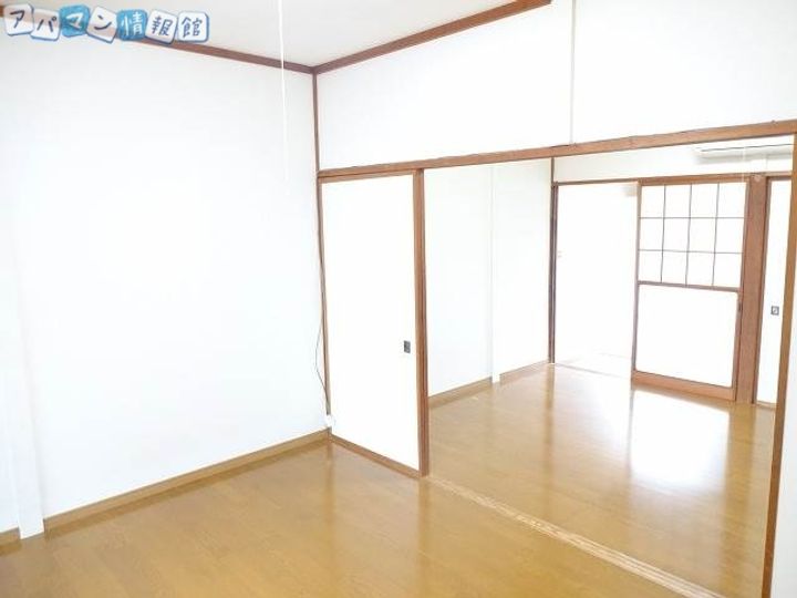 関屋駅寿ハイツ6のその他画像