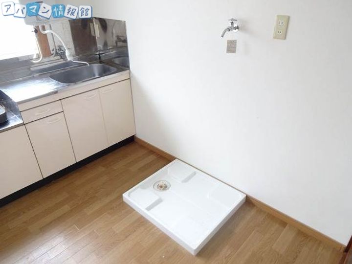 関屋駅寿ハイツ6のその他画像