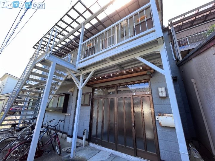関屋駅寿ハイツ6のその他画像
