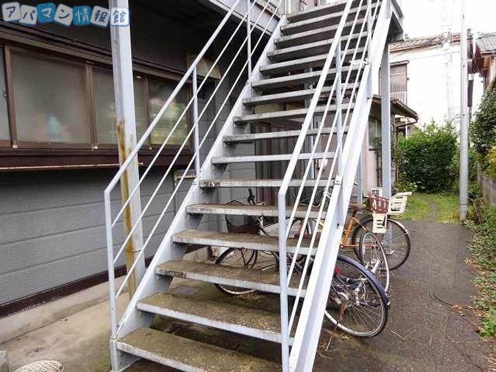 関屋駅寿ハイツ6のその他画像