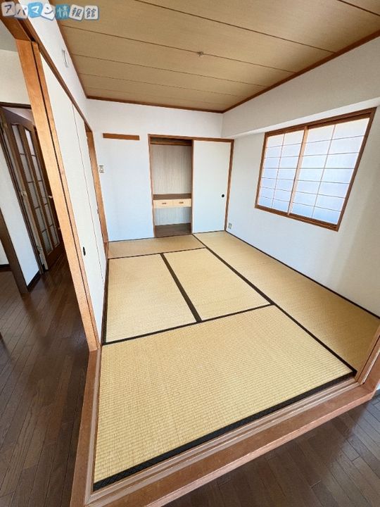 レールシティ万代南のその他画像