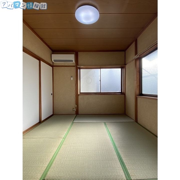 コーポわらべA-201のその他画像