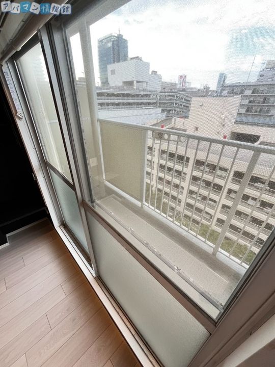 コープ野村万代のその他画像