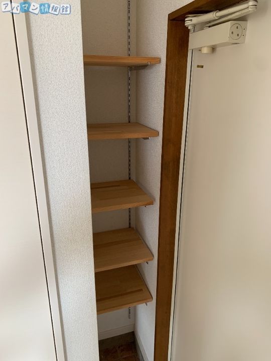 コテージプラネットBのその他画像