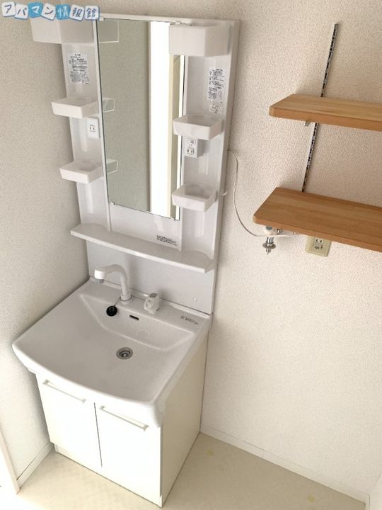 コテージプラネットBのその他画像