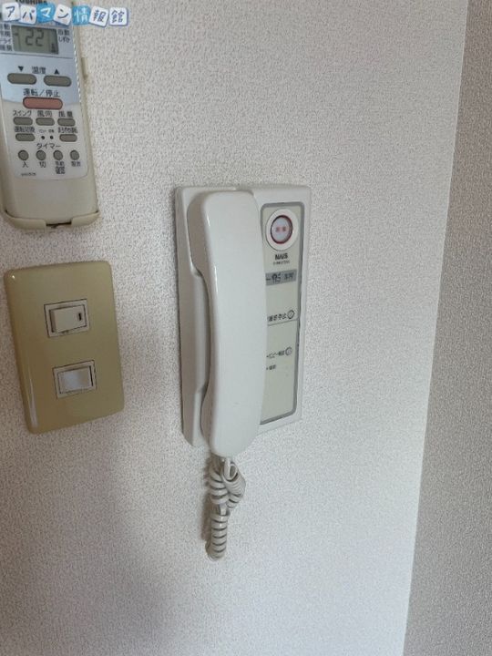 グレイスハイツ東中通のその他画像