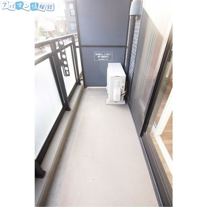 パークソレイユ新潟駅前のその他画像