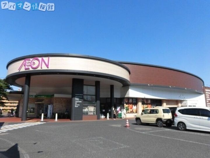 パークソレイユ新潟駅前の周辺