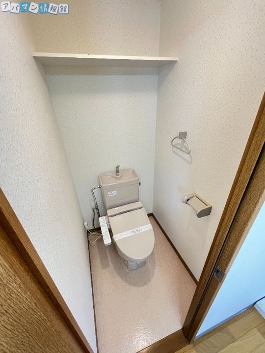 コートシャンベル801のその他画像