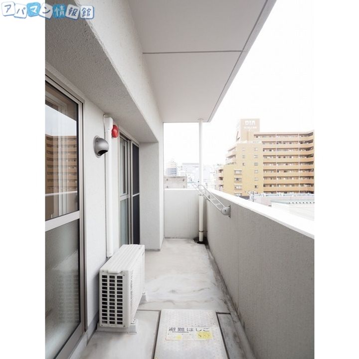 スカイオン本町のその他画像