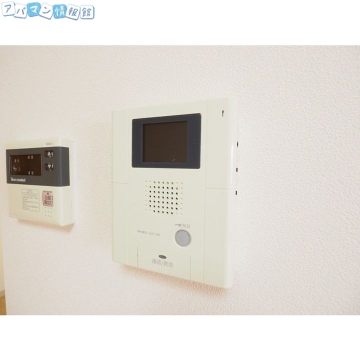 スカイオン本町のその他画像