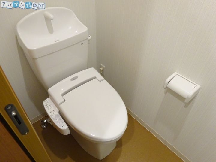 マンション北陸303のその他画像