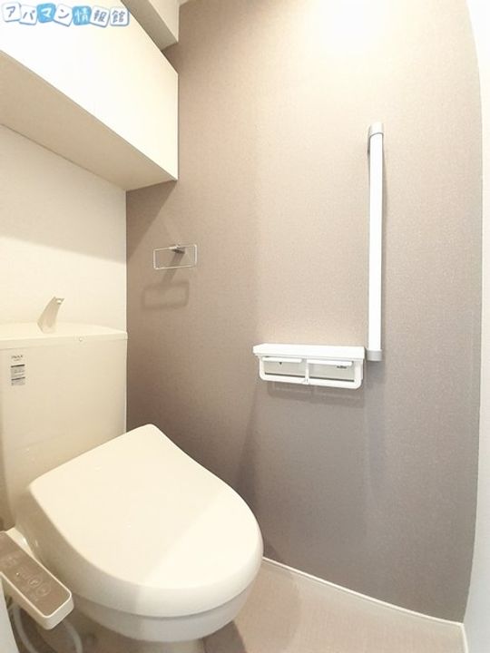 ウェルシィ万代のその他画像