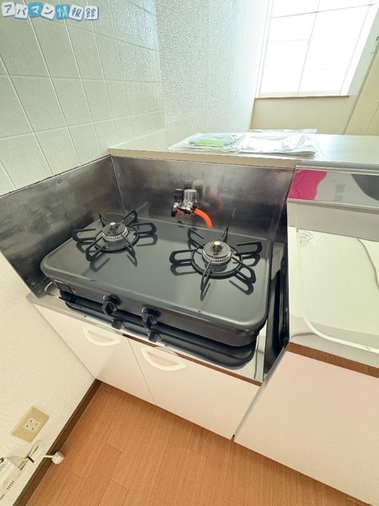 サンライズ関屋201のその他画像