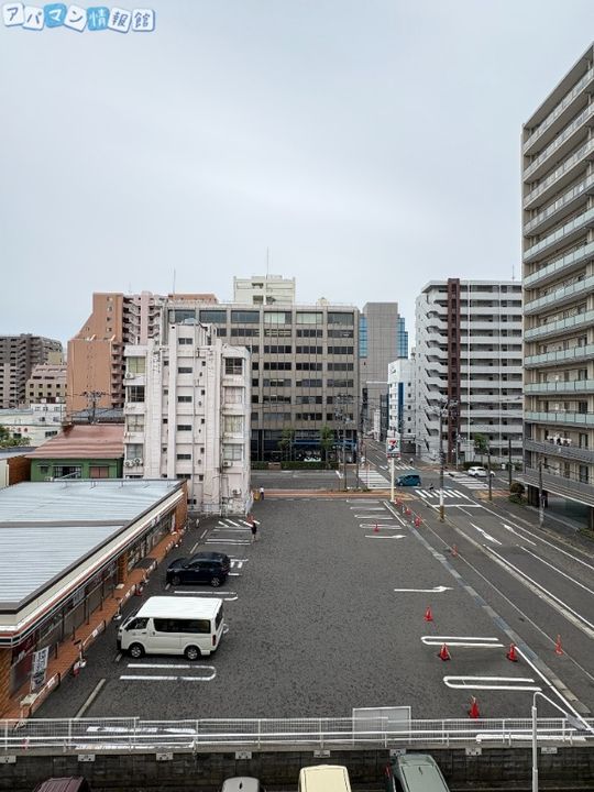 リバティープラザ本町のその他画像