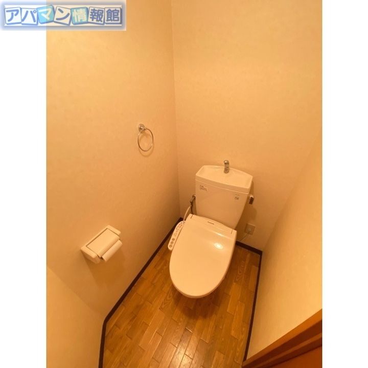 ピュアライフ坂井Ⅱのその他画像