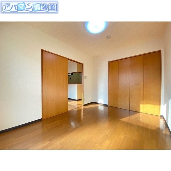 ピュアライフ坂井Ⅱのその他画像