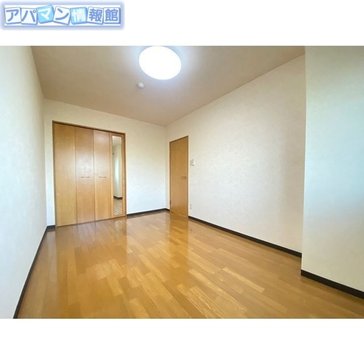 ピュアライフ坂井Ⅱのその他画像