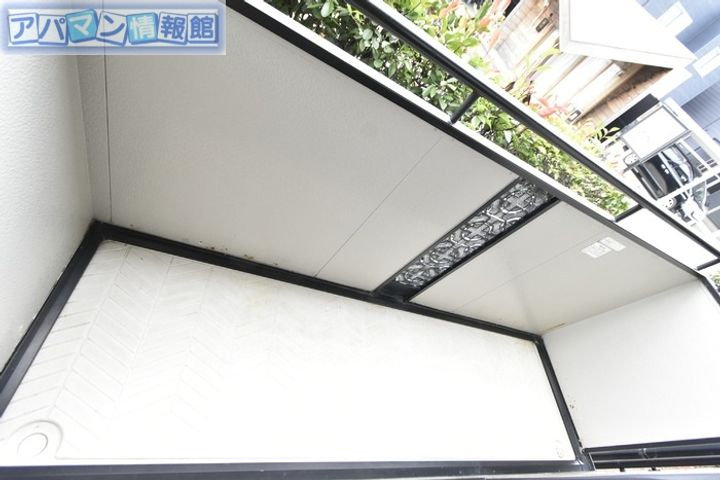 サンモールヴィレッジDのその他画像