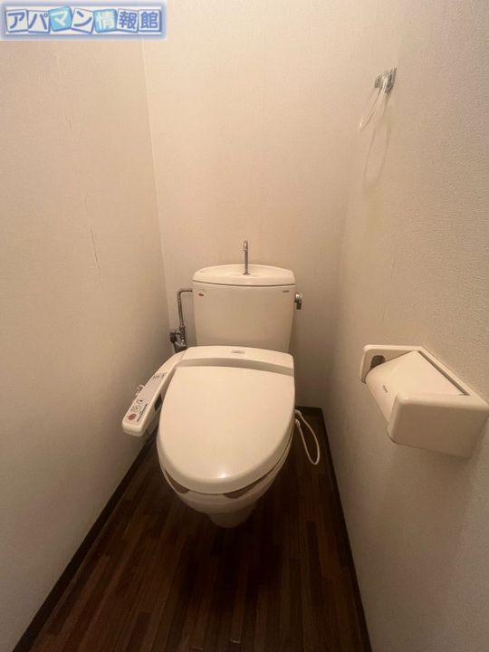 青山ニューヴィレッジIのその他画像