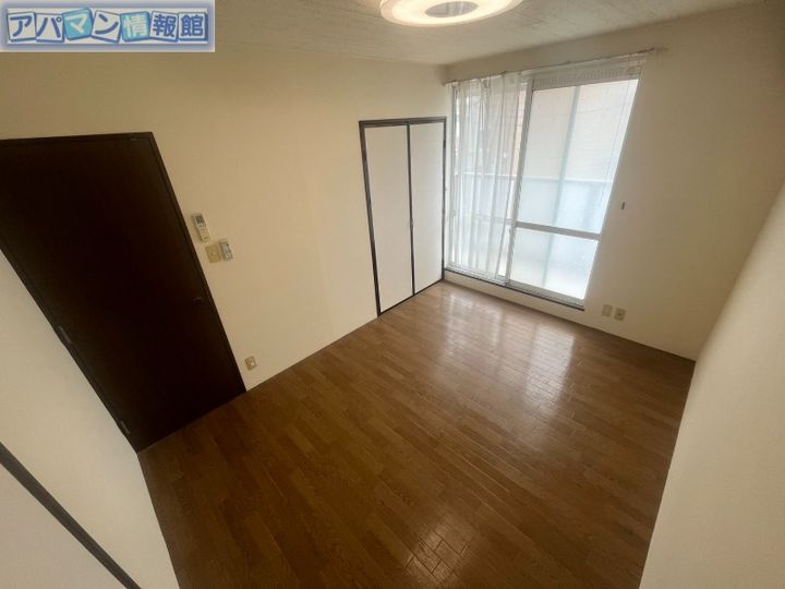 青山ニューヴィレッジIのその他画像