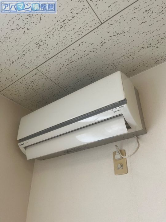 青山ニューヴィレッジIのその他画像