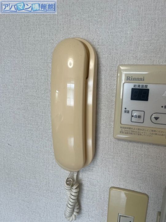 青山ニューヴィレッジIのその他画像