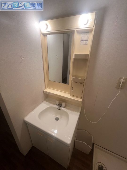 青山ニューヴィレッジIのその他画像