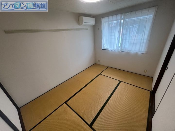 青山ニューヴィレッジIのその他画像