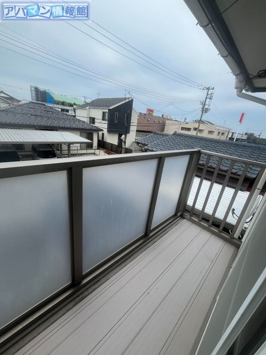 青山ニューヴィレッジIのその他画像